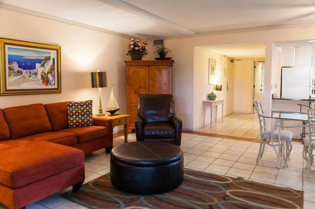 Seagrove 6c By Wild Dunes, With Amenities