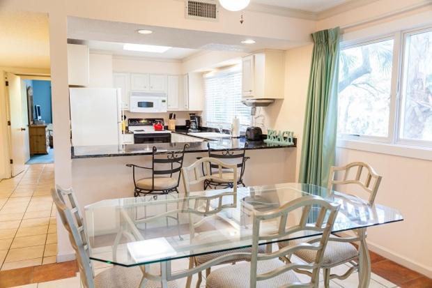 Seagrove 6c By Wild Dunes, With Amenities Holiday home *