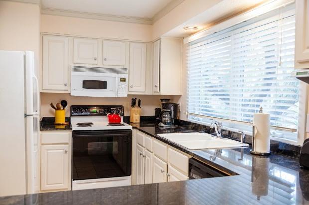 Seagrove 6c By Wild Dunes, With Amenities