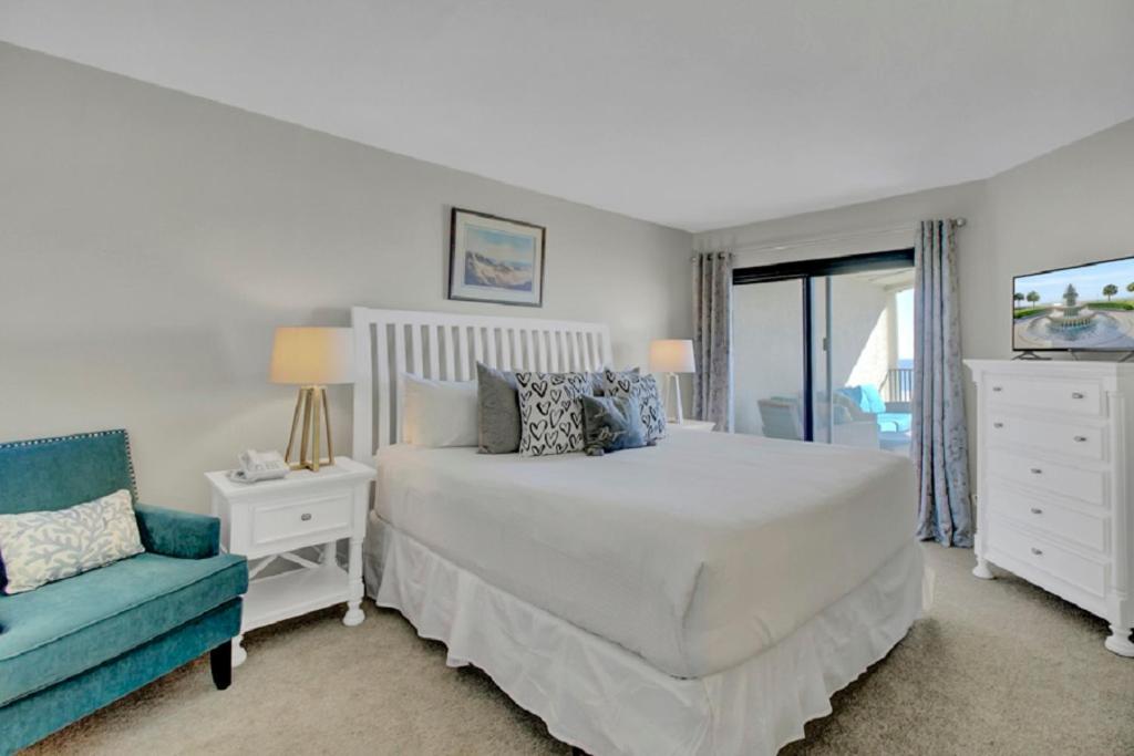 Seascape 213 By Wild Dunes, Oceanfront Holiday home Isle of Palms