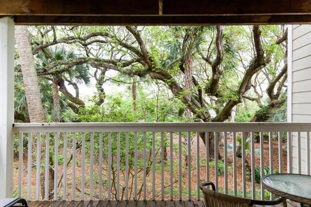 Holiday home Seagrove 6c By Wild Dunes, With Amenities Isle of Palms