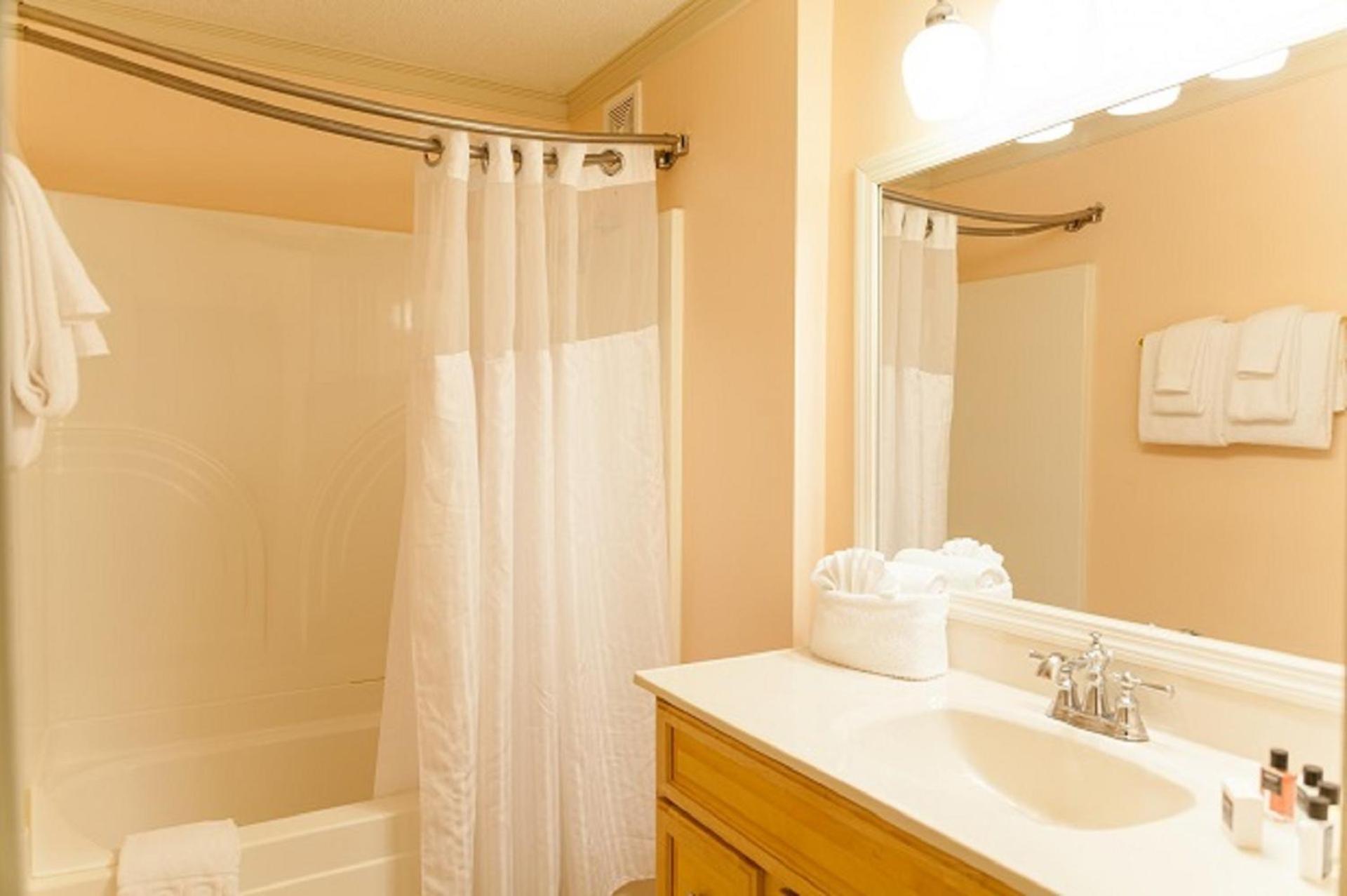 Holiday home Seagrove 6c By Wild Dunes, With Amenities *