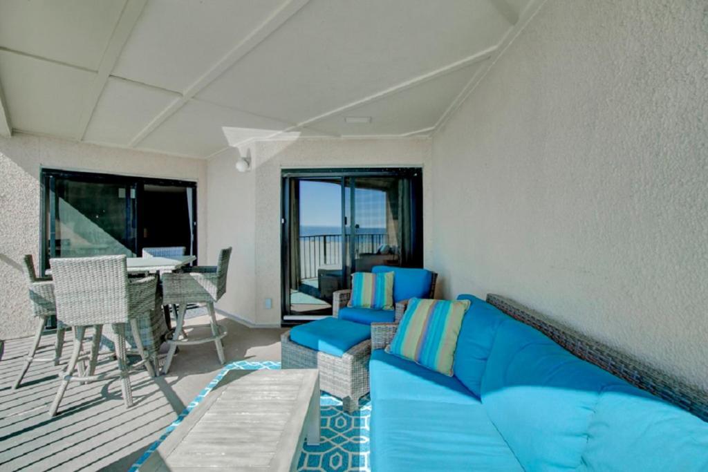 Seascape 213 By Wild Dunes, Oceanfront Holiday home Isle of Palms
