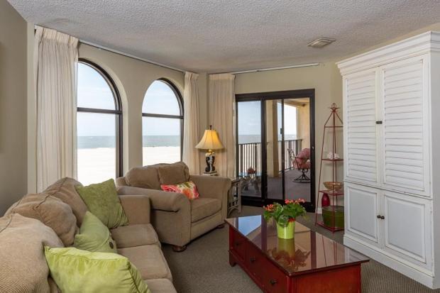 Seascape 219 By Wild Dunes, Oceanfront Isle of Palms