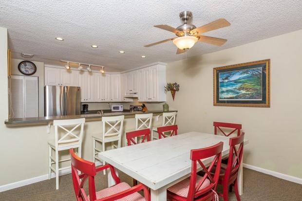 Seascape 219 By Wild Dunes, Oceanfront * Isle of Palms