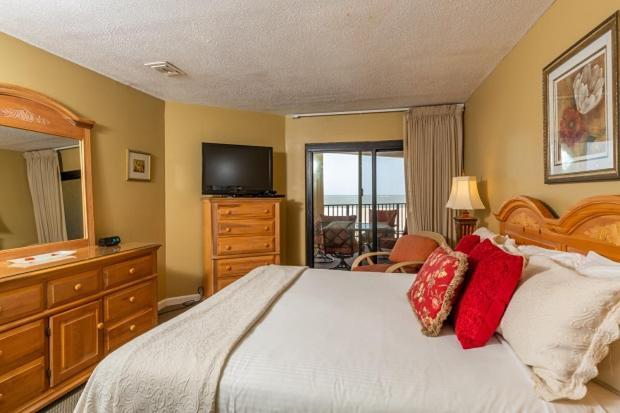 Seascape 219 By Wild Dunes, Oceanfront