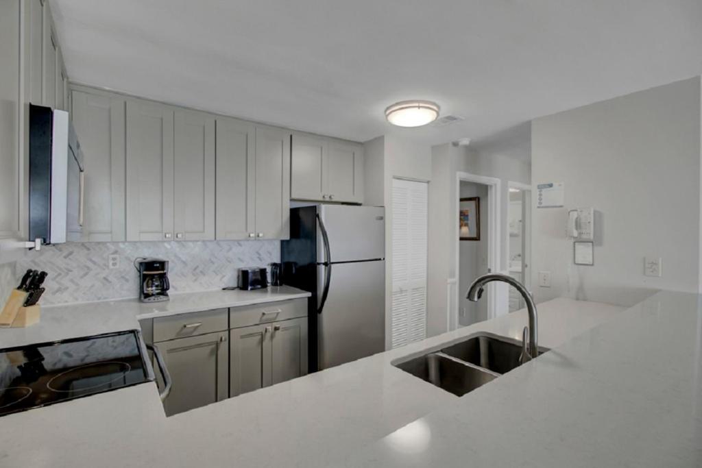 Seascape 213 By Wild Dunes, Oceanfront *