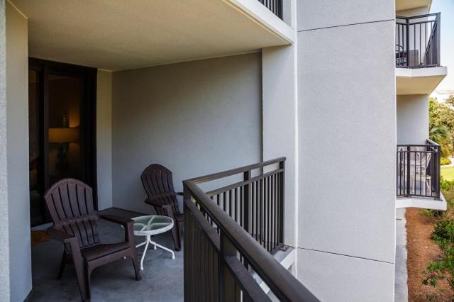 Shipwatch 104a By Wild Dunes, Oceanfront