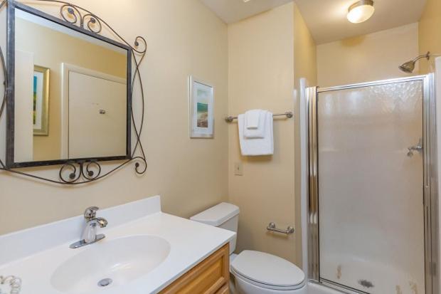Seascape 219 By Wild Dunes, Oceanfront Holiday home