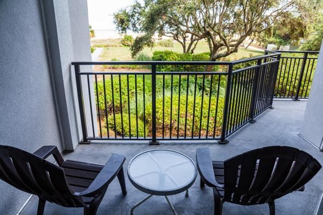 Holiday home Shipwatch 104a By Wild Dunes, Oceanfront Isle of Palms