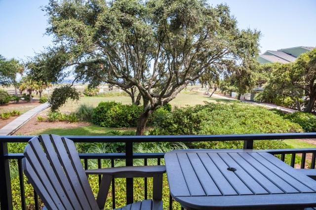 Shipwatch 104a By Wild Dunes, Oceanfront * Isle of Palms