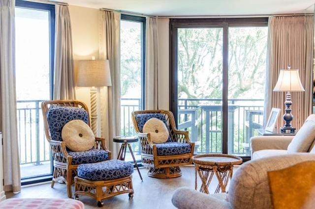Holiday home Shipwatch 104a By Wild Dunes, Oceanfront