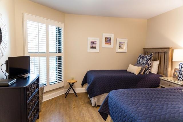 Shipwatch 104a By Wild Dunes, Oceanfront * Isle of Palms