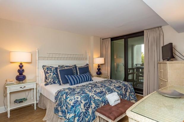 Holiday home Shipwatch 104a By Wild Dunes, Oceanfront Isle of Palms