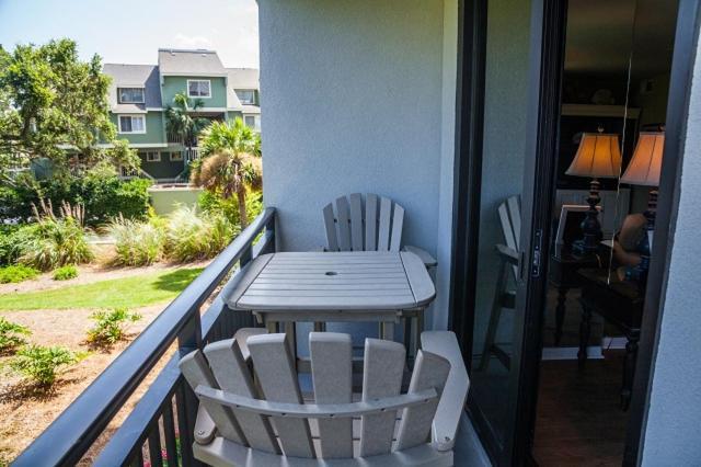 Shipwatch 104a By Wild Dunes, Oceanfront * Isle of Palms