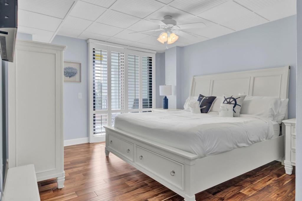 Shipwatch 115c By Wild Dunes, Oceanfront