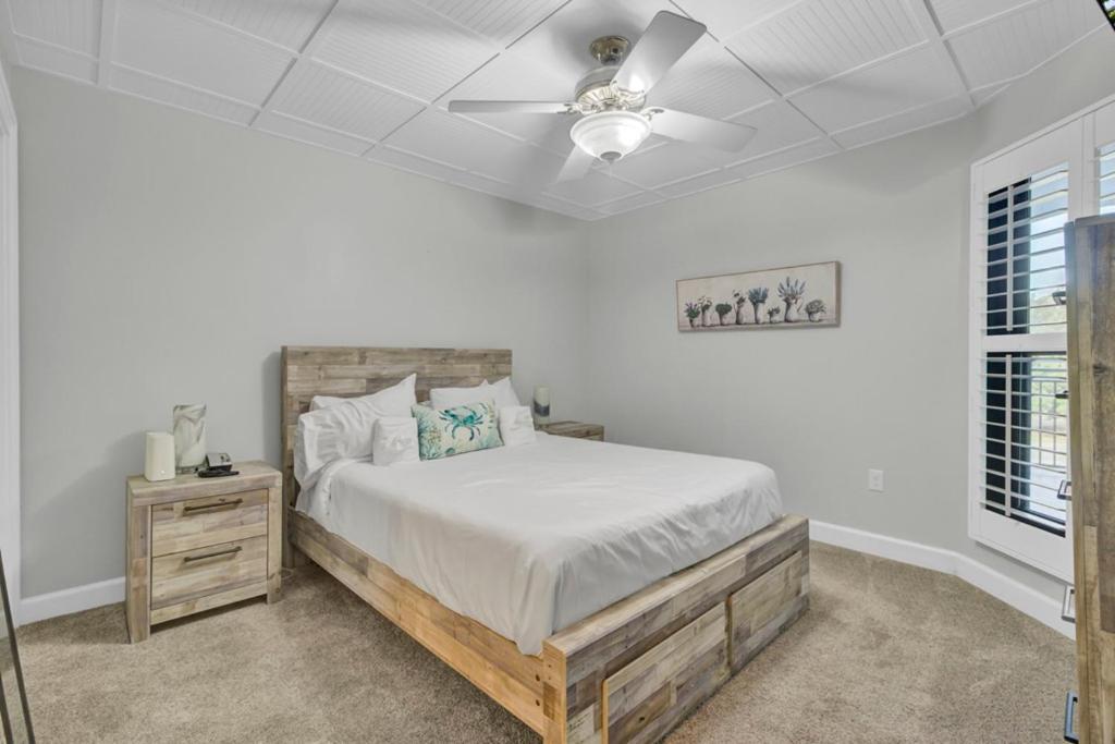 Shipwatch 115c By Wild Dunes, Oceanfront *