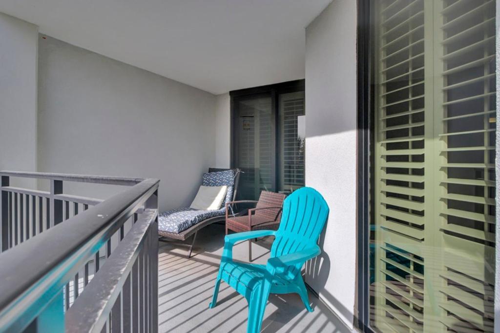 Holiday home Shipwatch 115c By Wild Dunes, Oceanfront