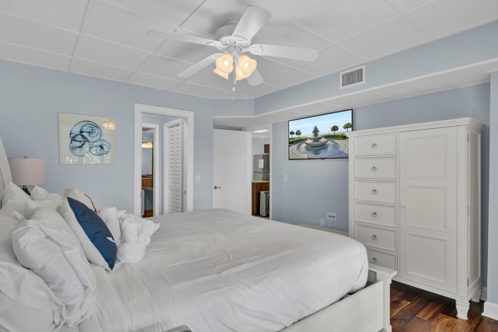 Shipwatch 115c By Wild Dunes, Oceanfront Holiday home *
