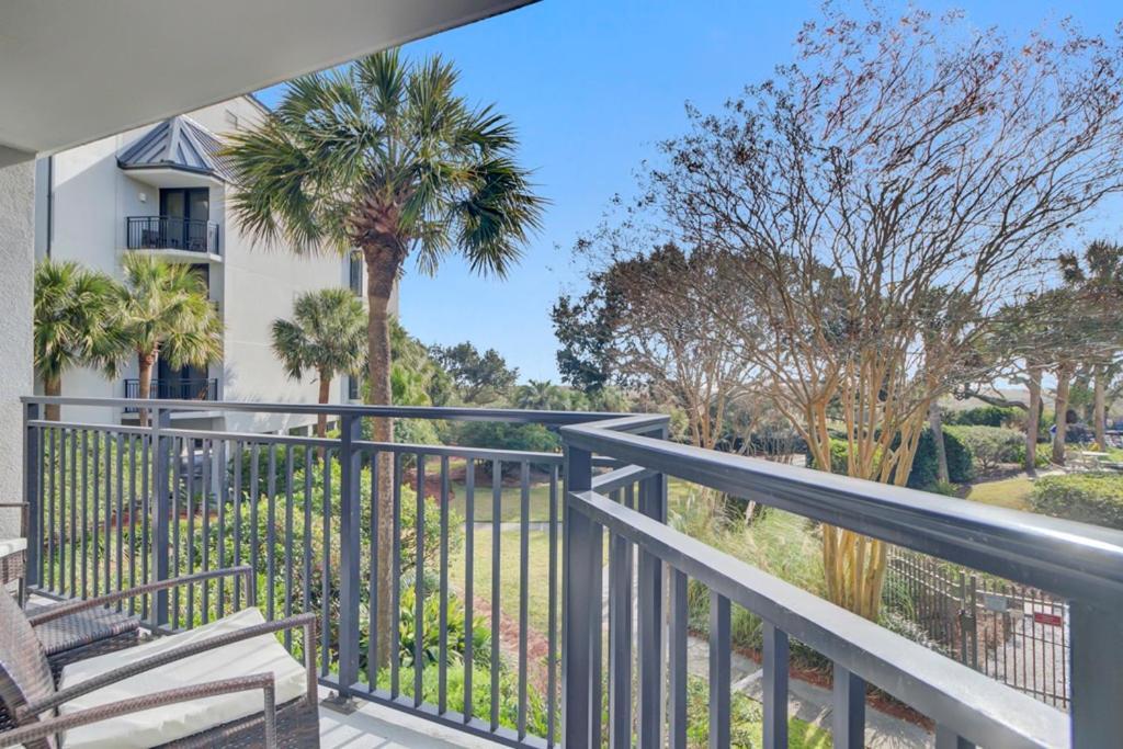 Shipwatch 115c By Wild Dunes, Oceanfront Holiday home Isle of Palms
