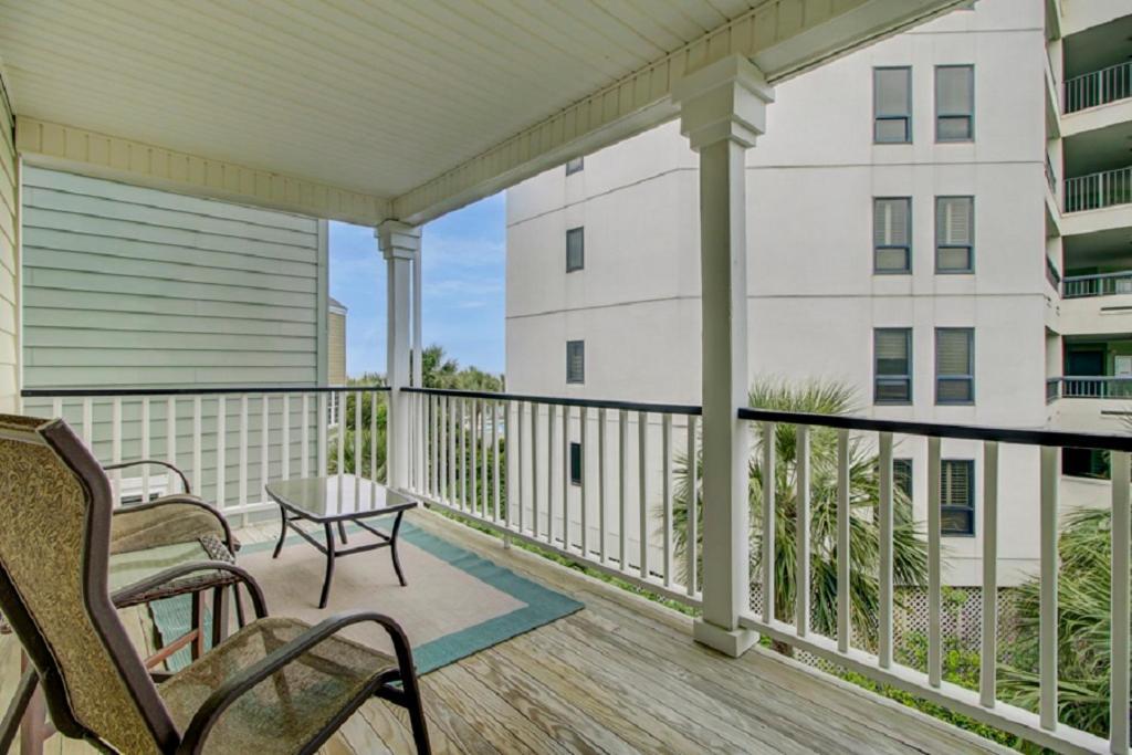 Holiday home Summer Dunes Lane 1 By Wild Dunes, Ocean View Isle of Palms