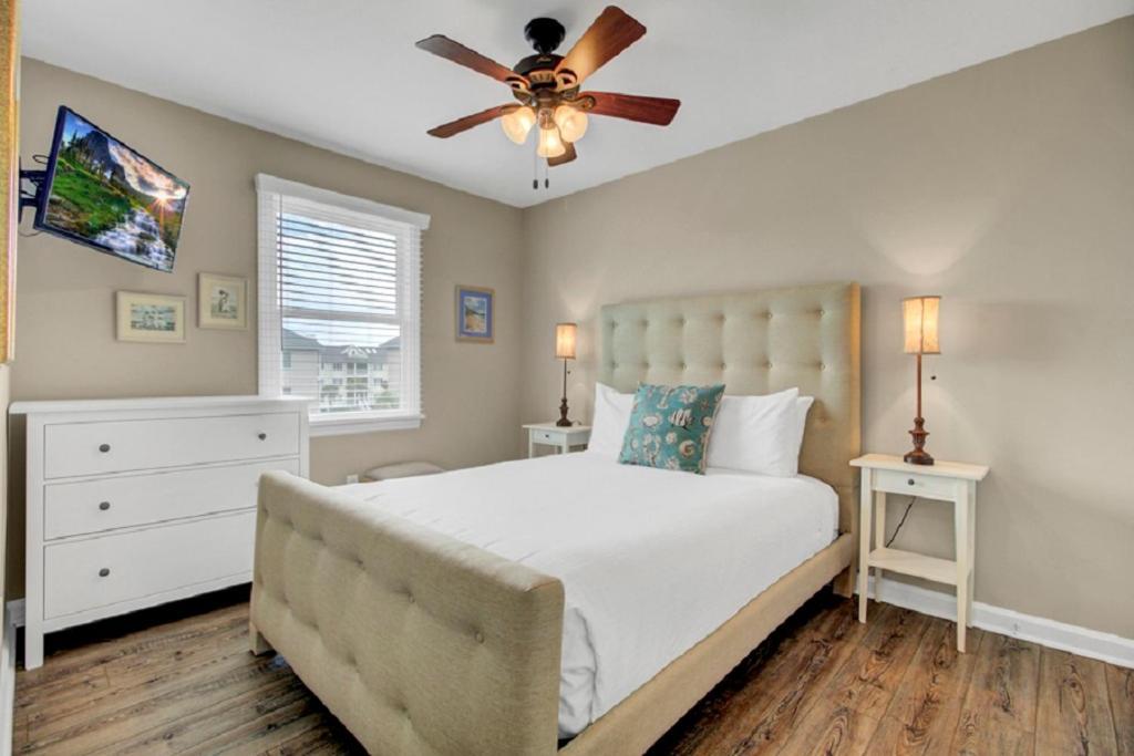 Holiday home Summer Dunes Lane 1 By Wild Dunes, Ocean View *