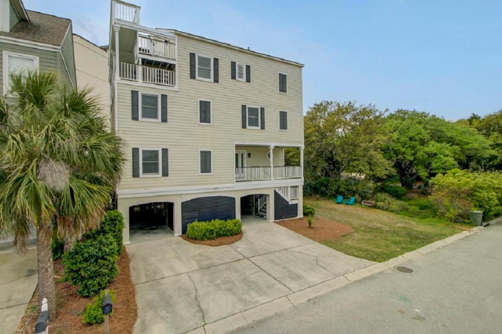 Summer Dunes Lane 1 By Wild Dunes, Ocean View * Isle of Palms