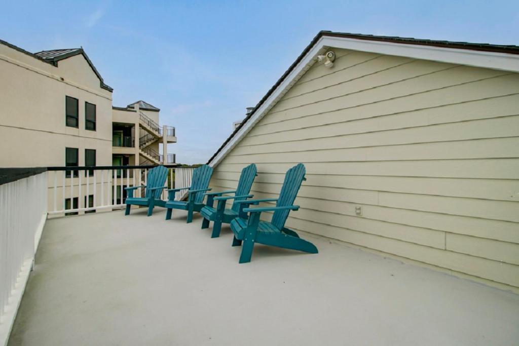 Holiday home Summer Dunes Lane 1 By Wild Dunes, Ocean View Isle of Palms