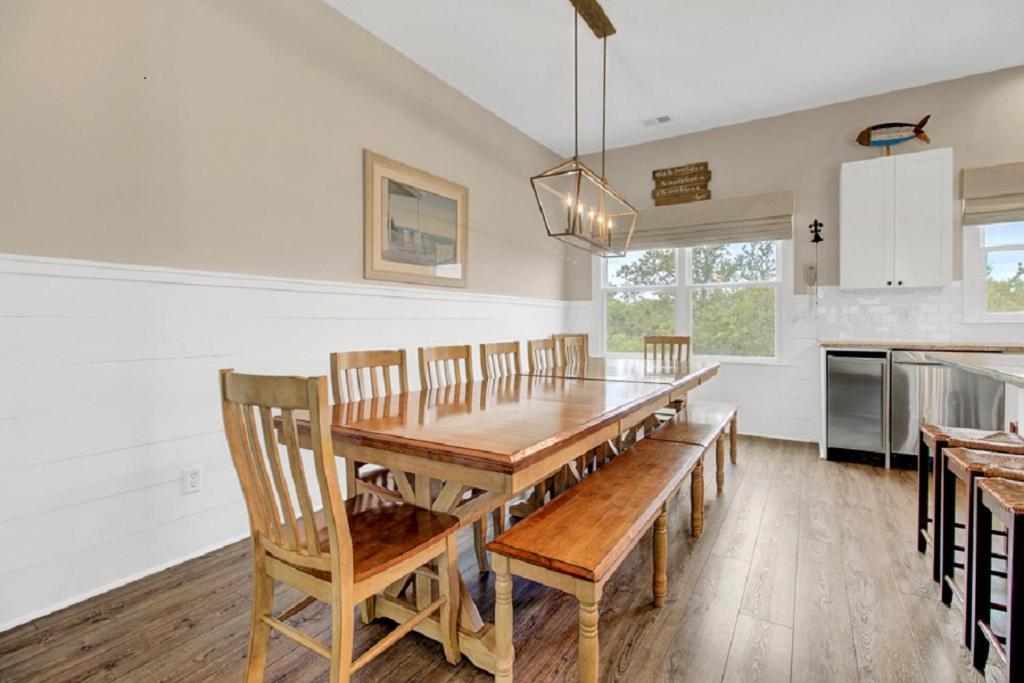 Holiday home Summer Dunes Lane 1 By Wild Dunes, Ocean View