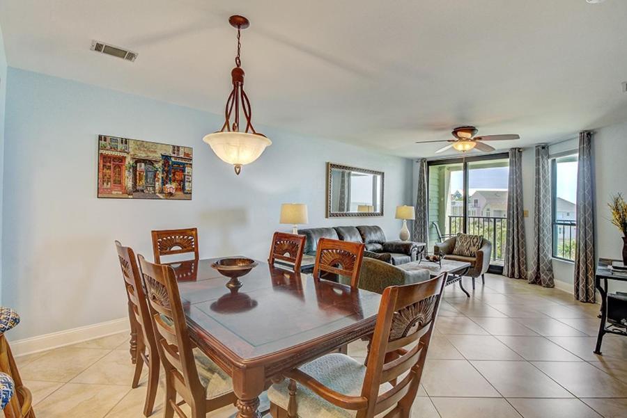 Summerhouse 305 By Wild Dunes, Oceanfront Isle of Palms
