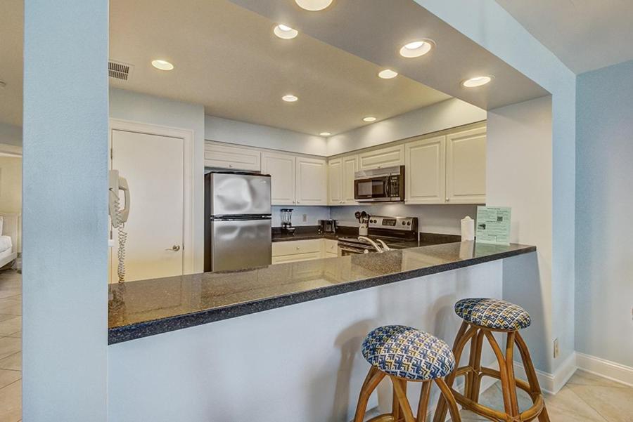 Summerhouse 305 By Wild Dunes, Oceanfront