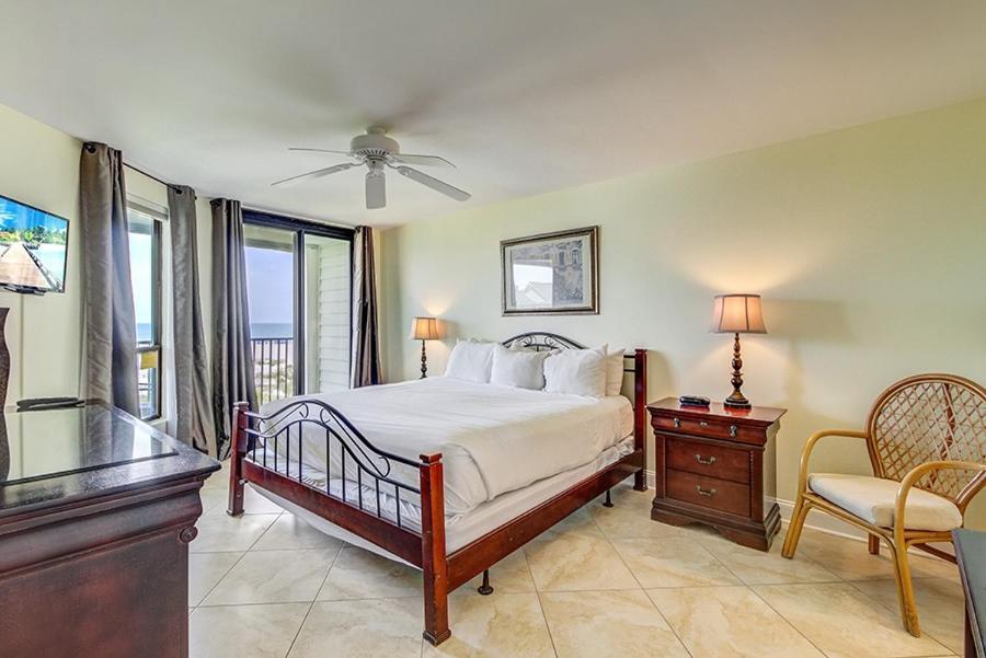 Holiday home Summerhouse 305 By Wild Dunes, Oceanfront *