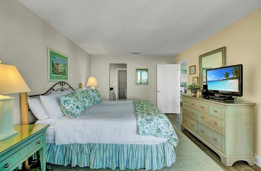 Holiday home Summerhouse 408 By Wild Dunes, Oceanfront