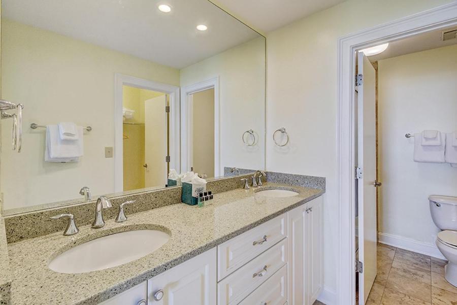 Summerhouse 305 By Wild Dunes, Oceanfront Isle of Palms