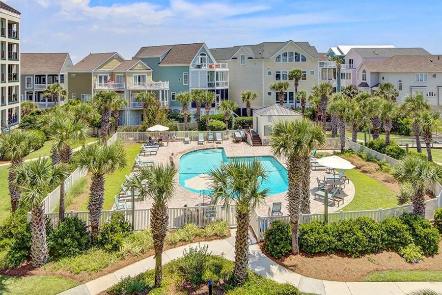 Summerhouse 305 By Wild Dunes, Oceanfront * Isle of Palms