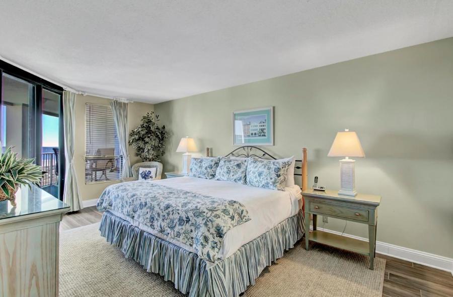 Summerhouse 408 By Wild Dunes, Oceanfront Isle of Palms