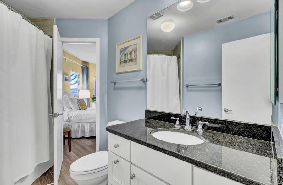 Summerhouse 408 By Wild Dunes, Oceanfront Holiday home Isle of Palms