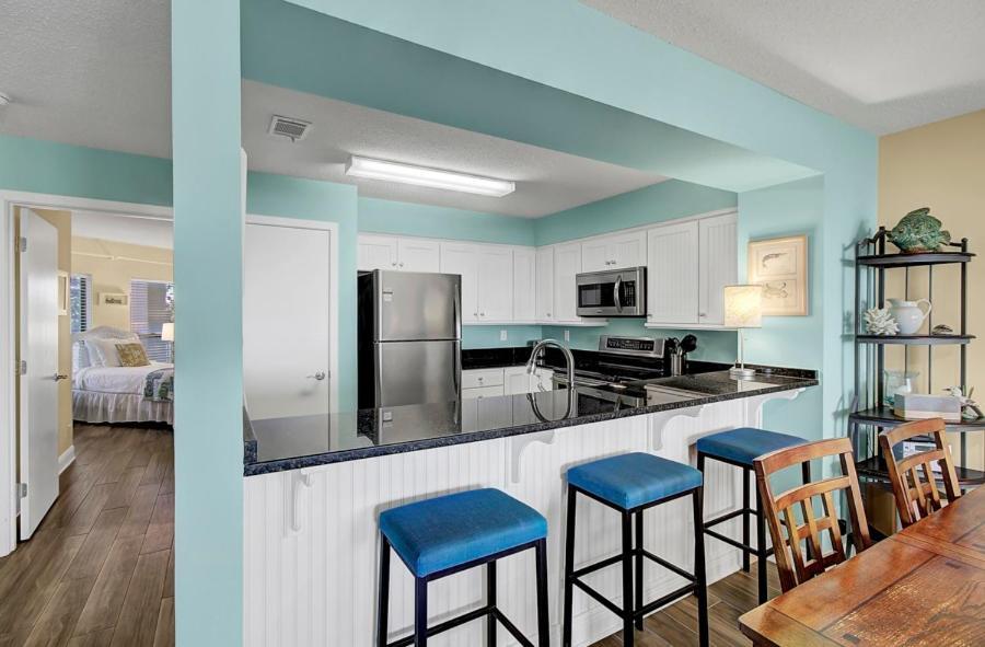 Holiday home Summerhouse 408 By Wild Dunes, Oceanfront Isle of Palms