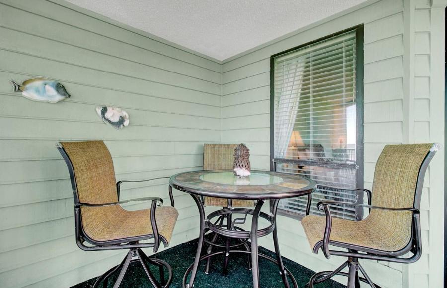Summerhouse 408 By Wild Dunes, Oceanfront * Isle of Palms