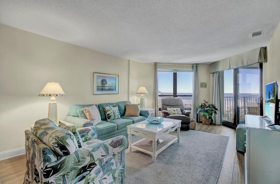 Summerhouse 408 By Wild Dunes, Oceanfront * Isle of Palms