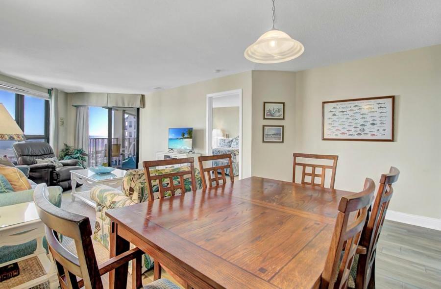 Summerhouse 408 By Wild Dunes, Oceanfront Holiday home Isle of Palms
