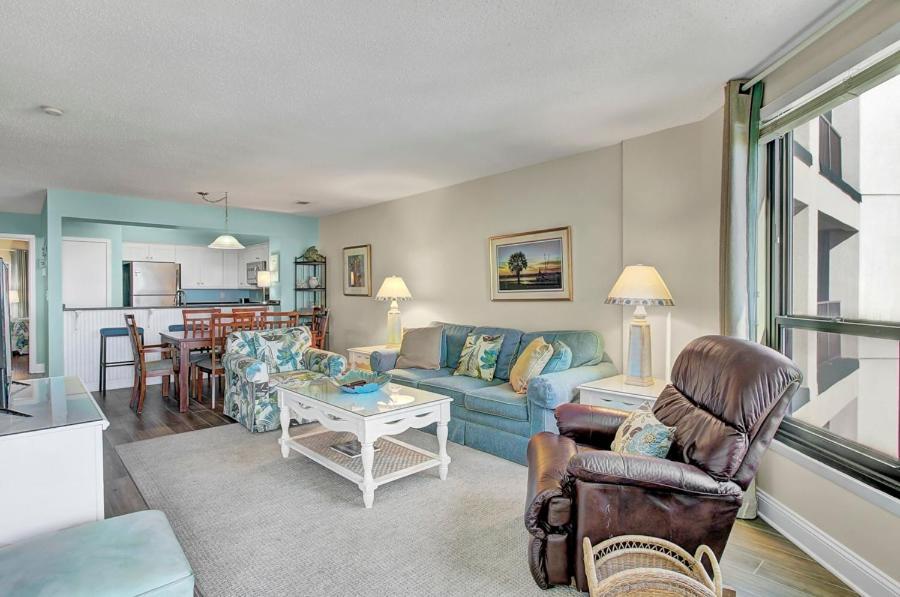 Summerhouse 408 By Wild Dunes, Oceanfront Holiday home Isle of Palms