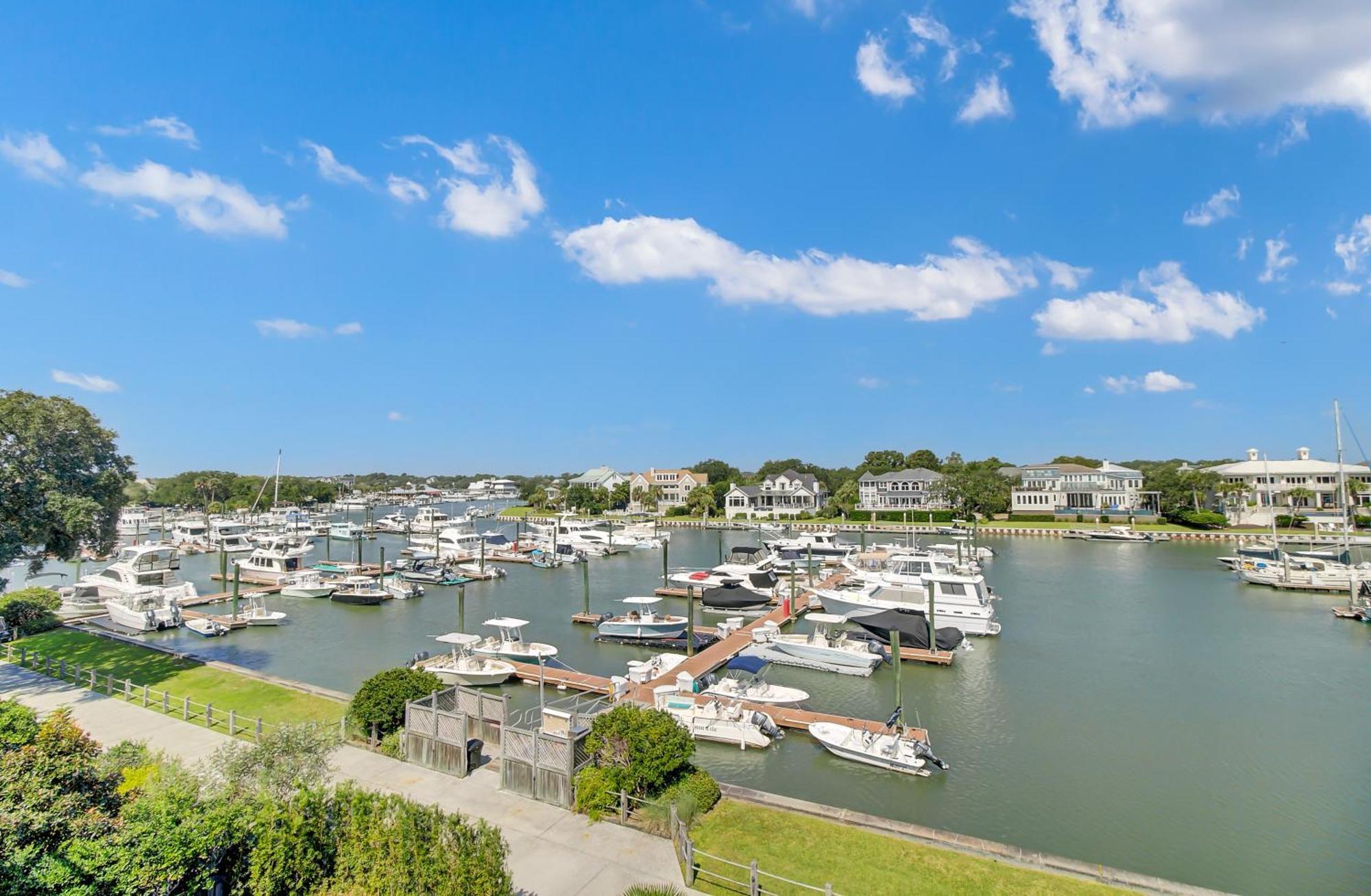 Yacht Harbor Court 30 By Wild Dunes, Marina View With Amenity Access Holiday home *