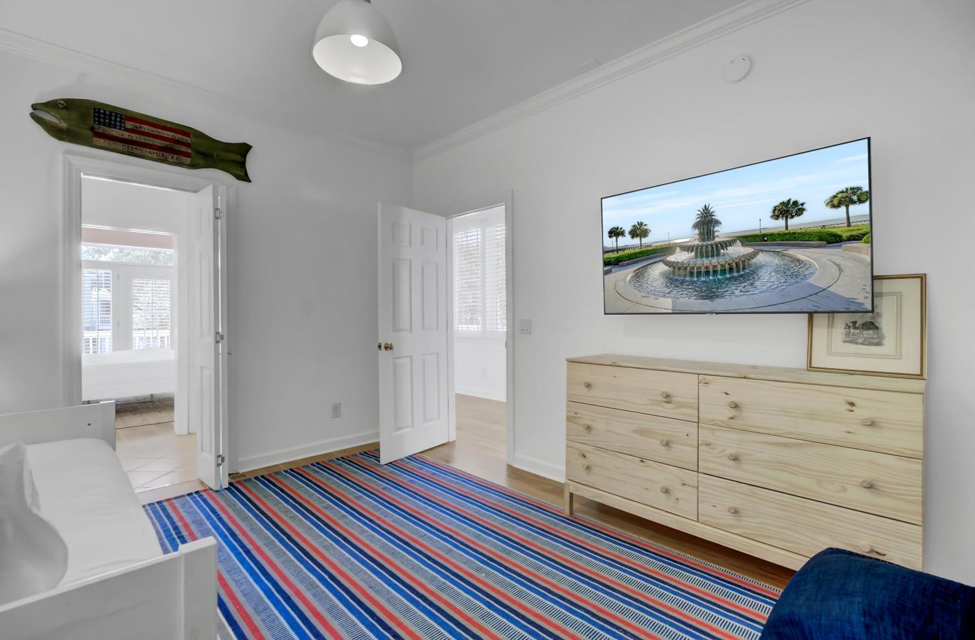 Holiday home Yacht Harbor Court 30 By Wild Dunes, Marina View With Amenity Access *
