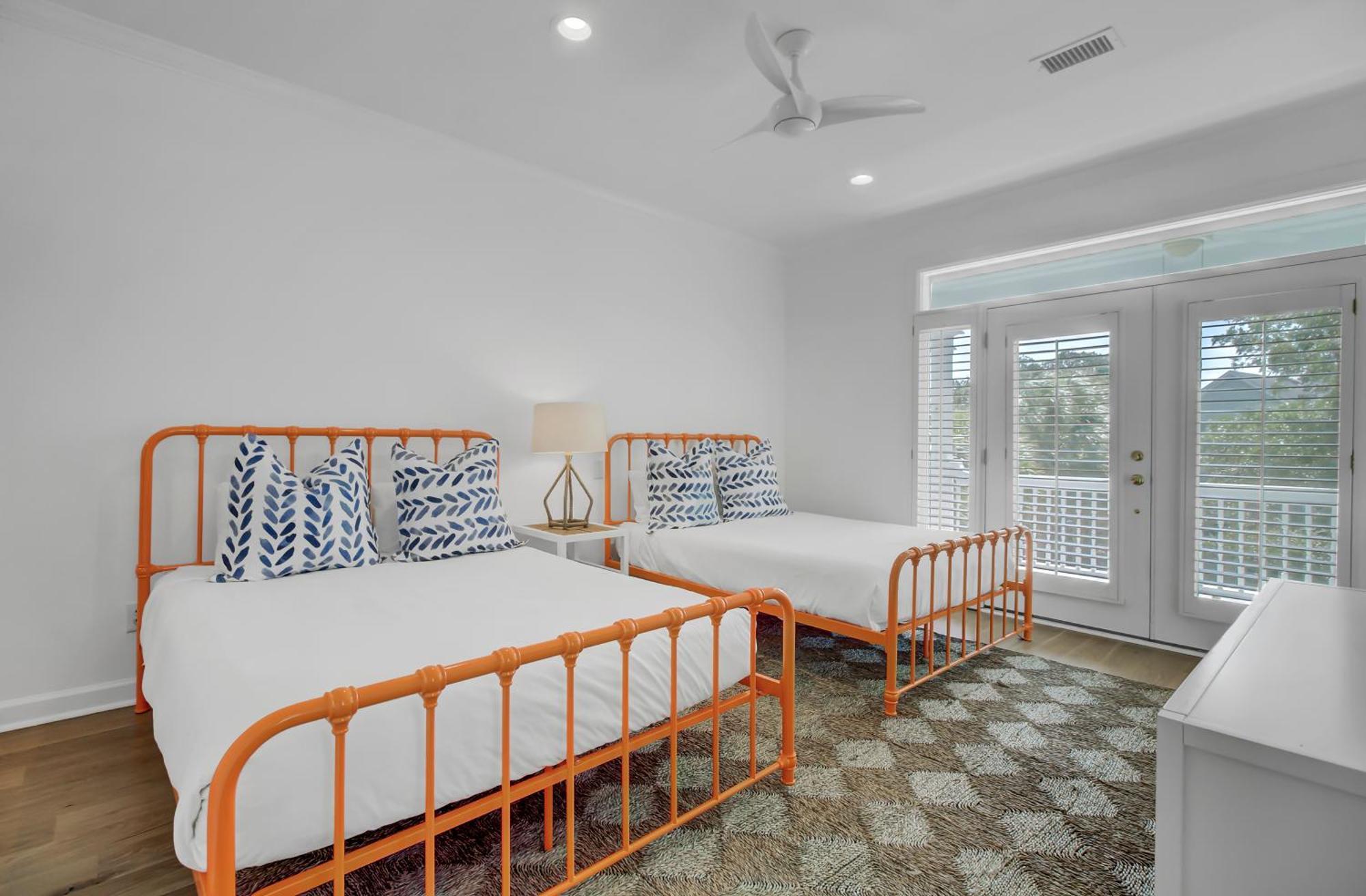 Yacht Harbor Court 30 By Wild Dunes, Marina View With Amenity Access Holiday home Isle of Palms