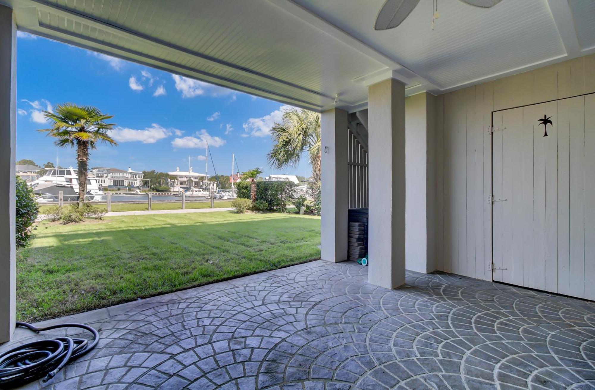 Holiday home Yacht Harbor Court 30 By Wild Dunes, Marina View With Amenity Access