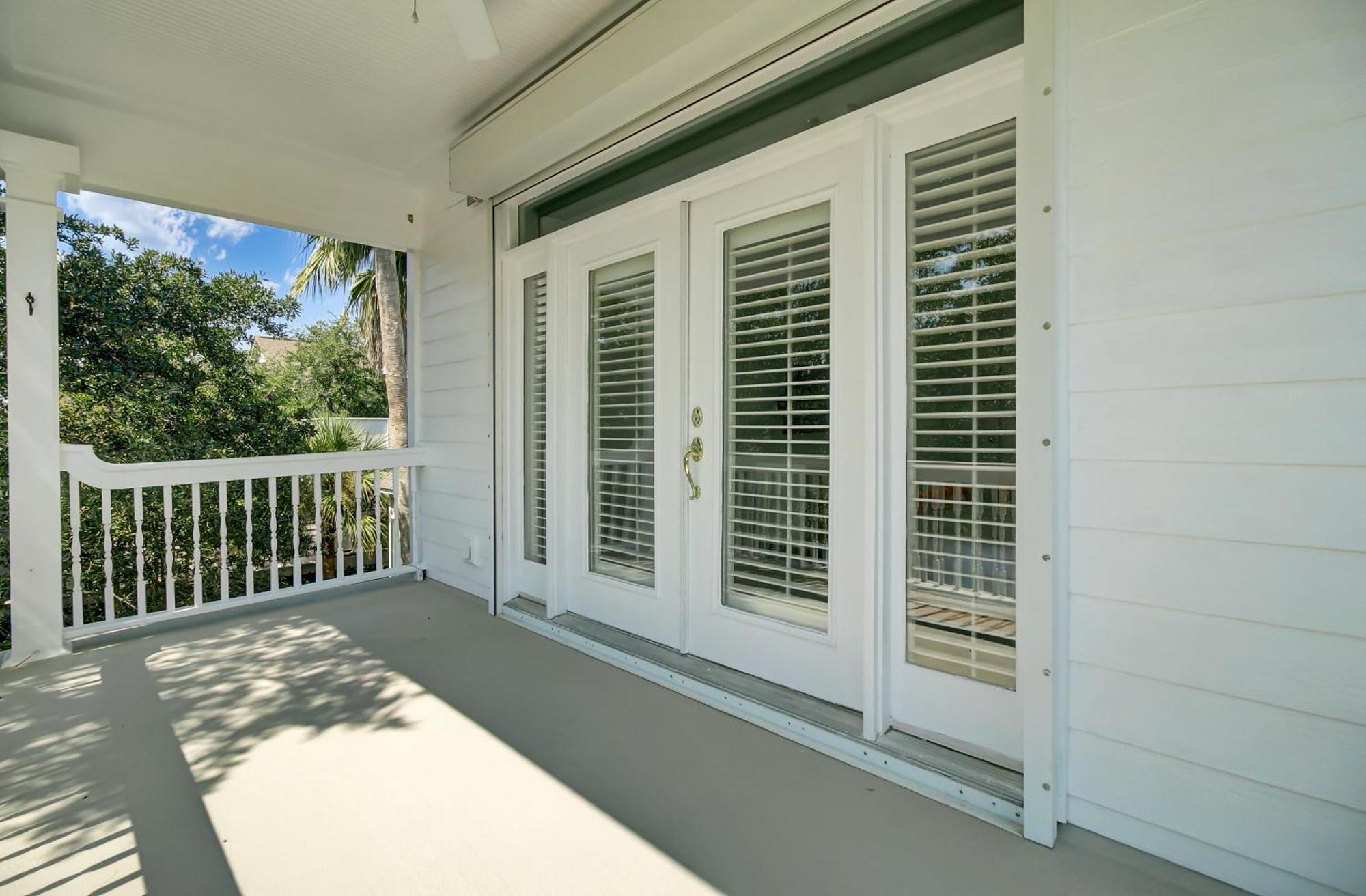 Yacht Harbor Court 30 By Wild Dunes, Marina View With Amenity Access Isle of Palms