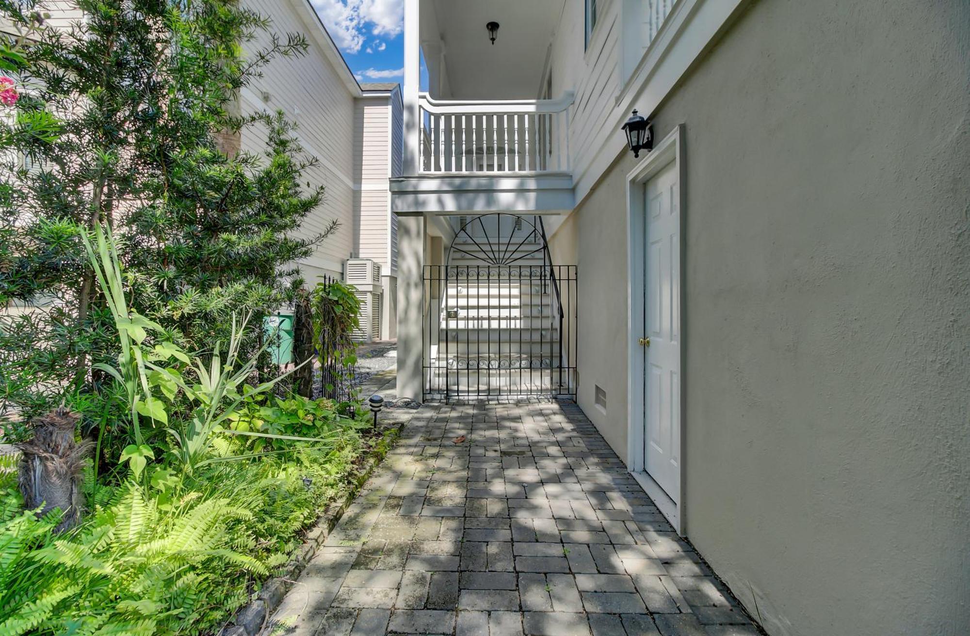 Yacht Harbor Court 30 By Wild Dunes, Marina View With Amenity Access Holiday home