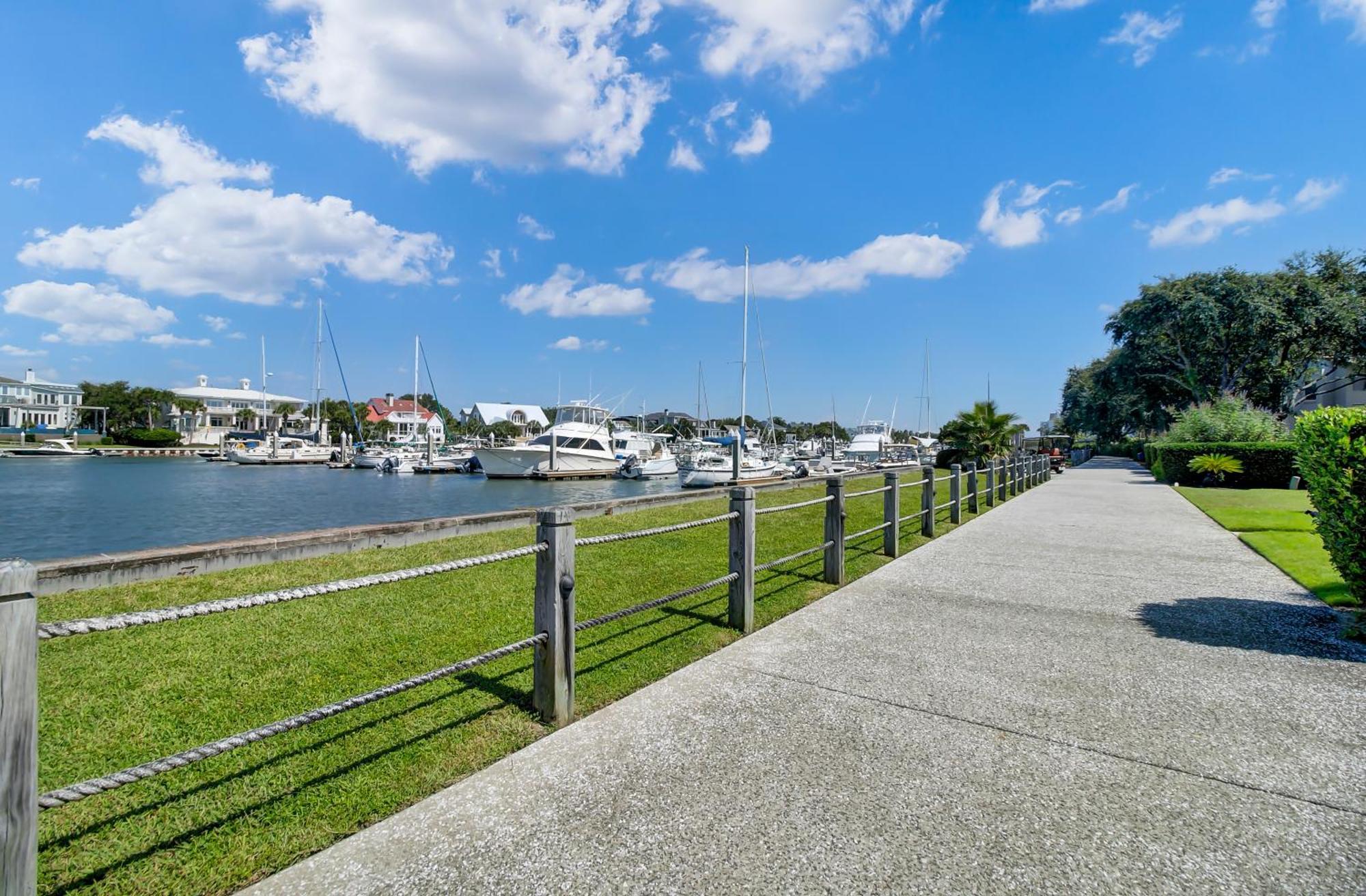 Holiday home Yacht Harbor Court 30 By Wild Dunes, Marina View With Amenity Access *