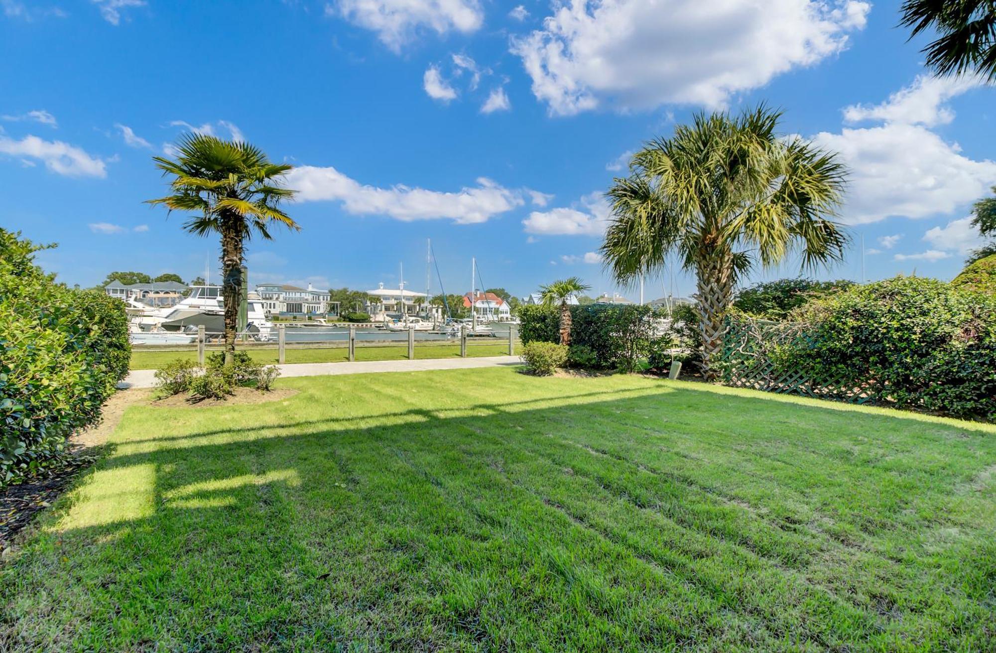 Yacht Harbor Court 30 By Wild Dunes, Marina View With Amenity Access Holiday home Isle of Palms